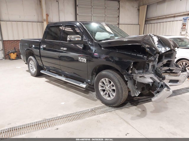 Salvage Ram 1500 Image