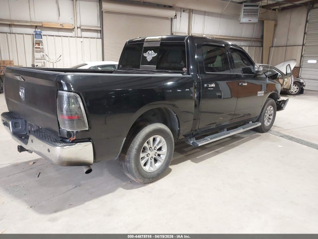Ram 1500 Slt