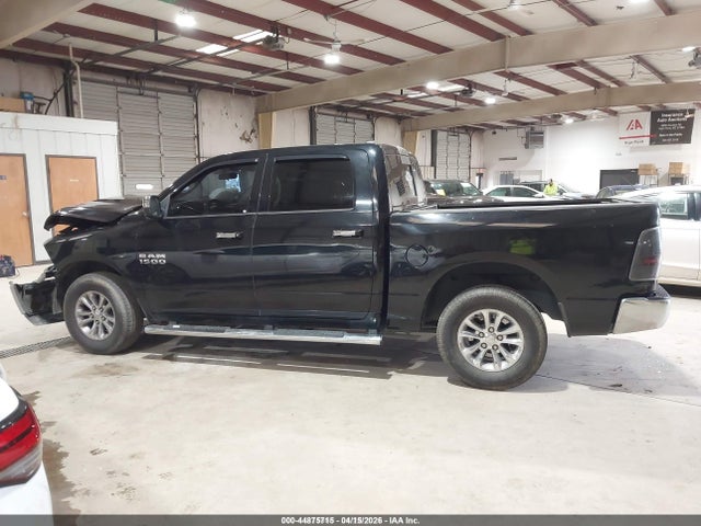 Ram 1500 Slt
