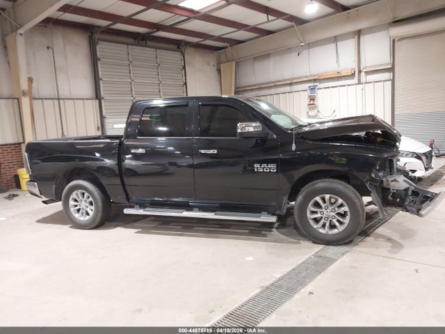 Ram 1500 Slt