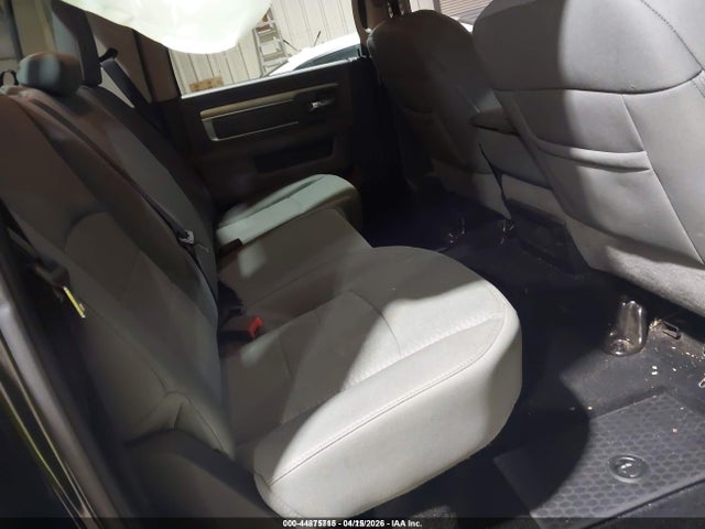 Ram 1500 Slt
