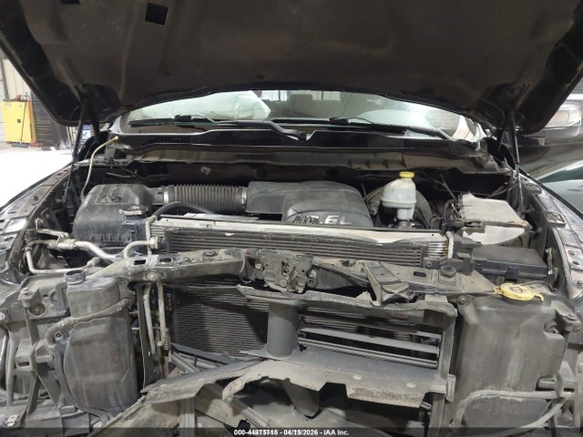 Ram 1500 Slt