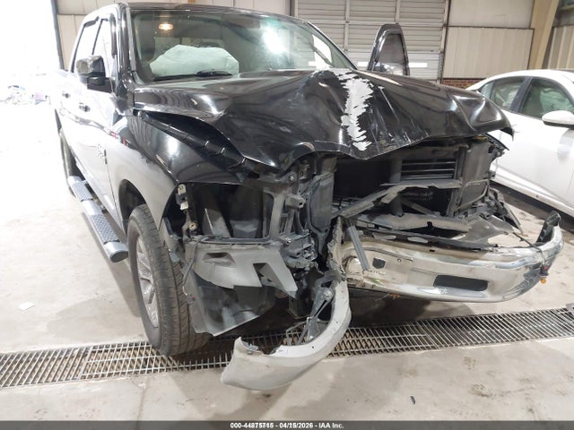 Ram 1500 Slt