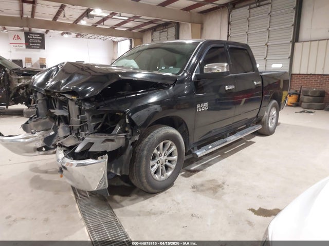 Ram 1500 Slt