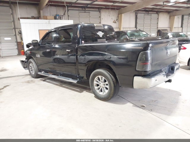 Ram 1500 Slt