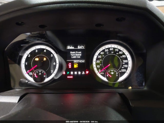Ram 1500 Slt