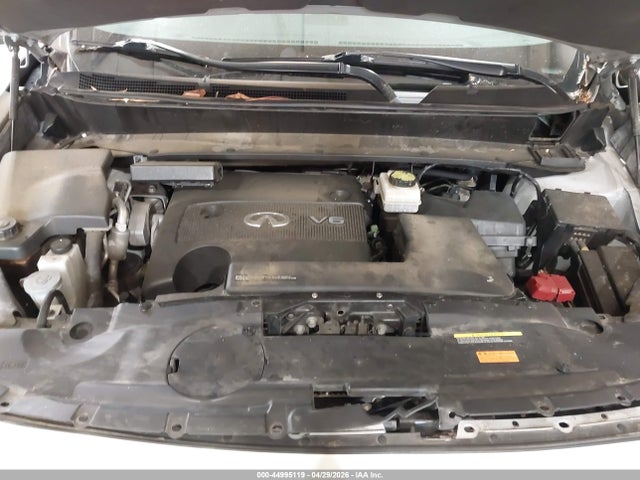 INFINITI Qx
