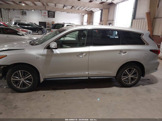 INFINITI Qx