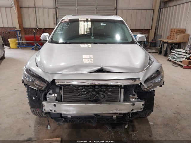 INFINITI Qx