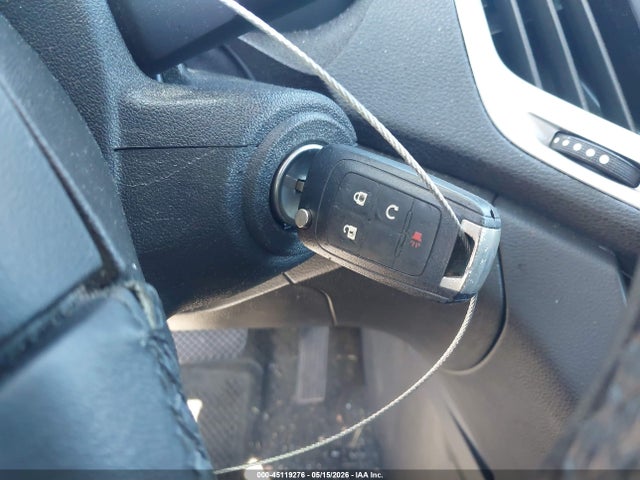 GMC Terrain Sle