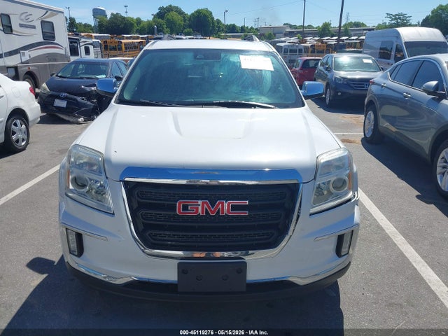 GMC Terrain Sle
