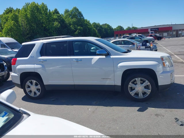 GMC Terrain Sle