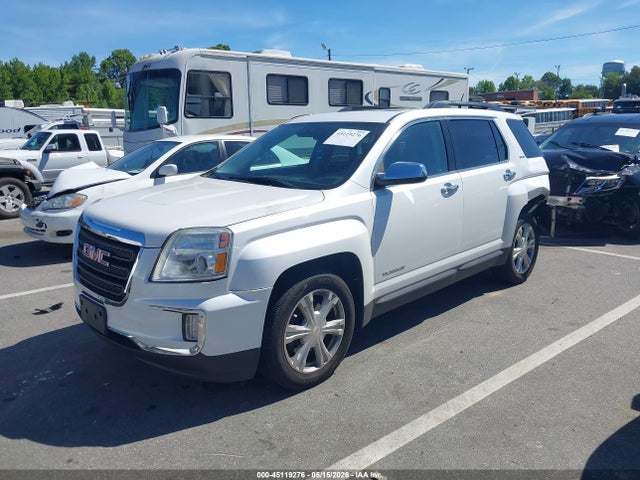 GMC Terrain Sle