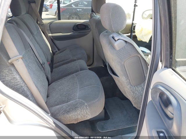 Chevrolet Trailblazer Ls