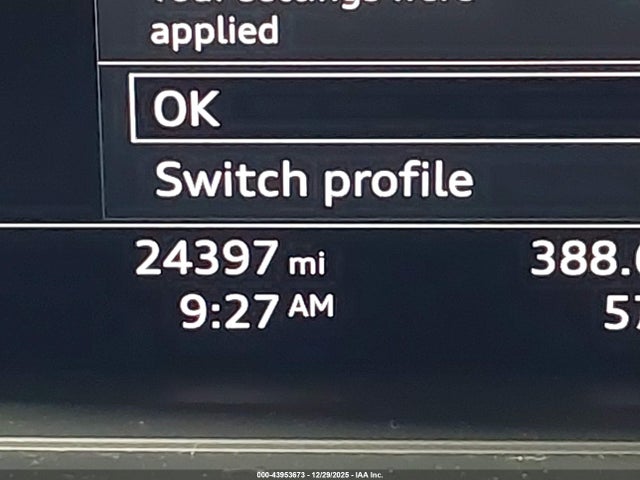 Audi A8 55