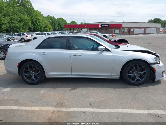 Chrysler 300 300s
