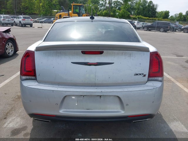 Chrysler 300 300s