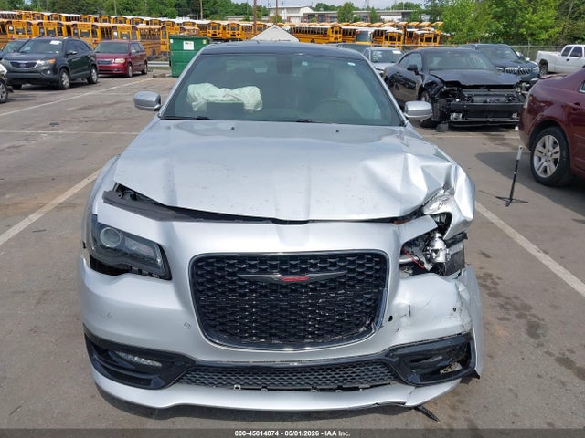 Chrysler 300 300s