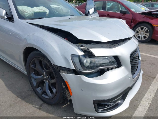 Chrysler 300 300s