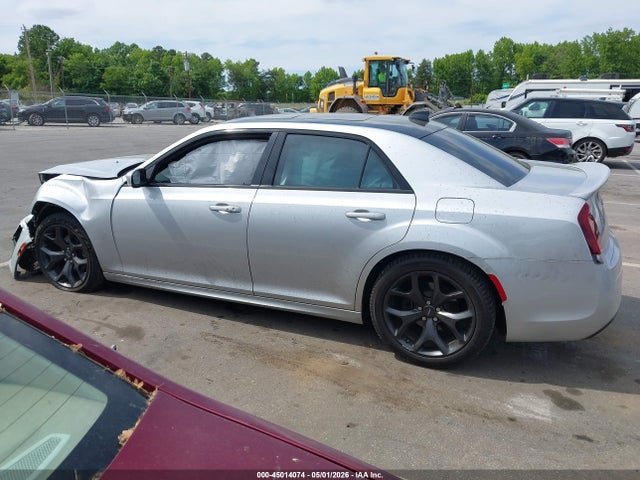 Chrysler 300 300s
