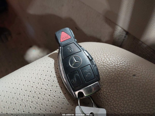 Mercedes-Benz C-Class Sport