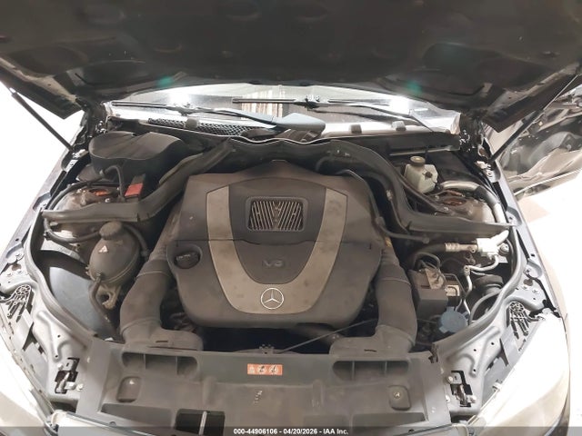 Mercedes-Benz C-Class Sport