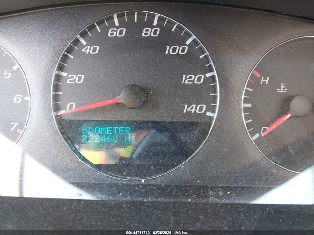 Chevrolet Impala Lt
