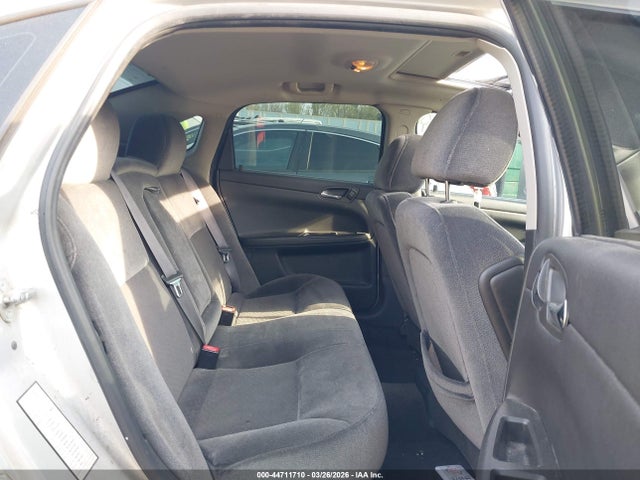 Chevrolet Impala Lt