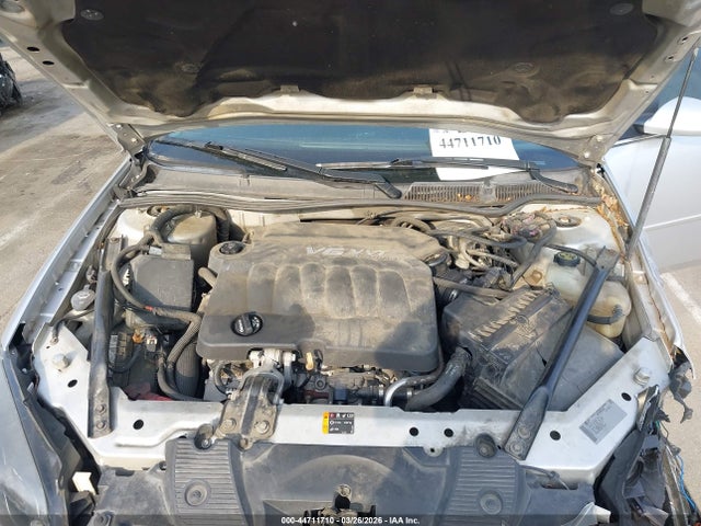 Chevrolet Impala Lt