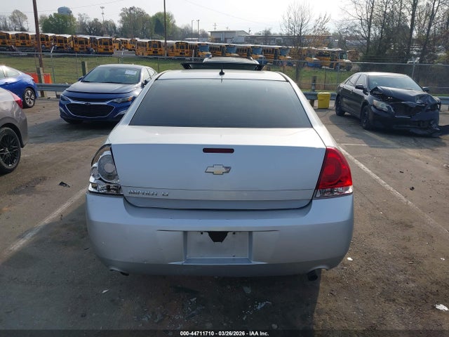 Chevrolet Impala Lt
