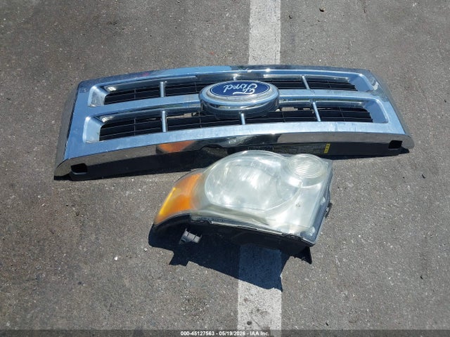 Ford Escape Xlt