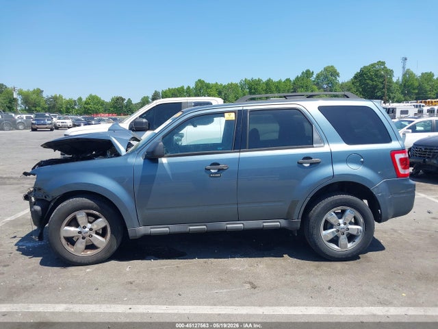 Ford Escape Xlt