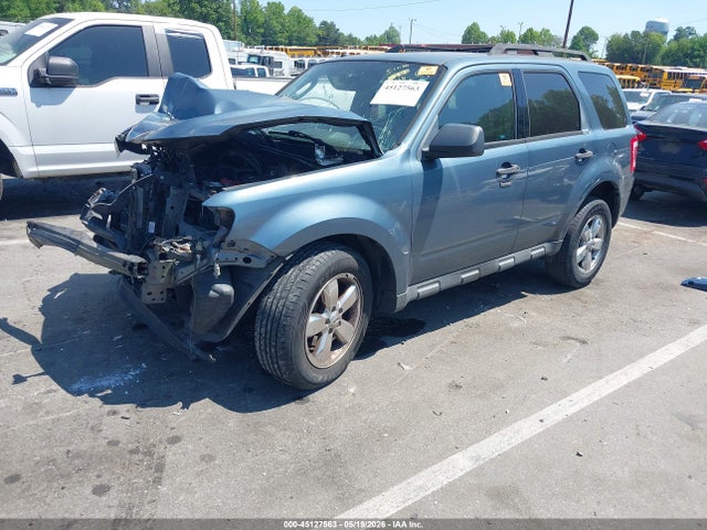 Ford Escape Xlt