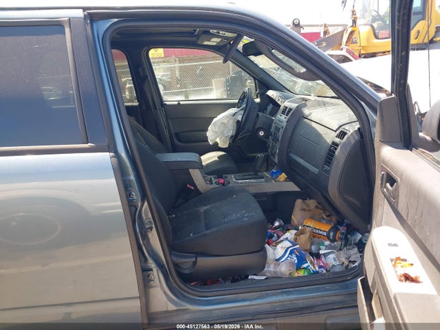 Ford Escape Xlt