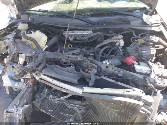 Ford Escape Xlt