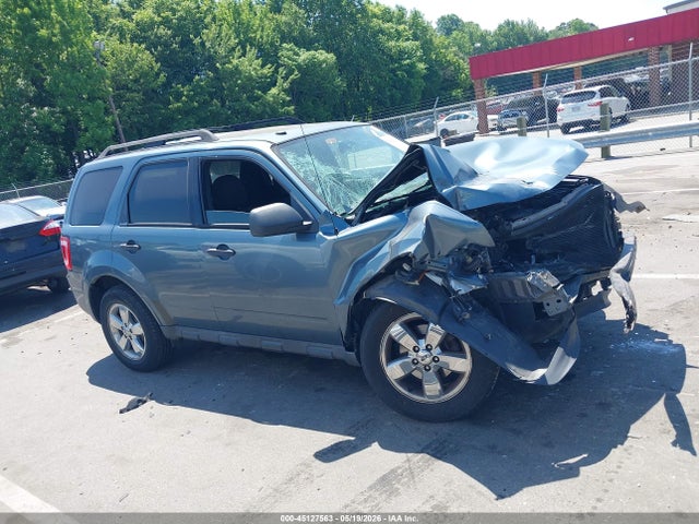 Ford Escape Xlt
