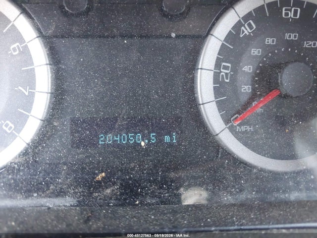 Ford Escape Xlt