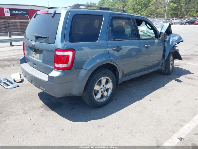 Ford Escape Xlt