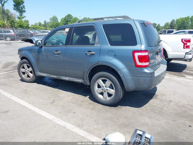 Ford Escape Xlt