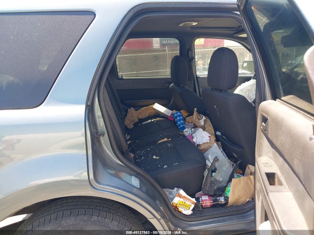 Ford Escape Xlt