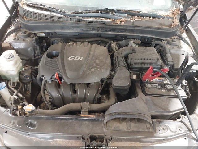 Hyundai SONATA Gls