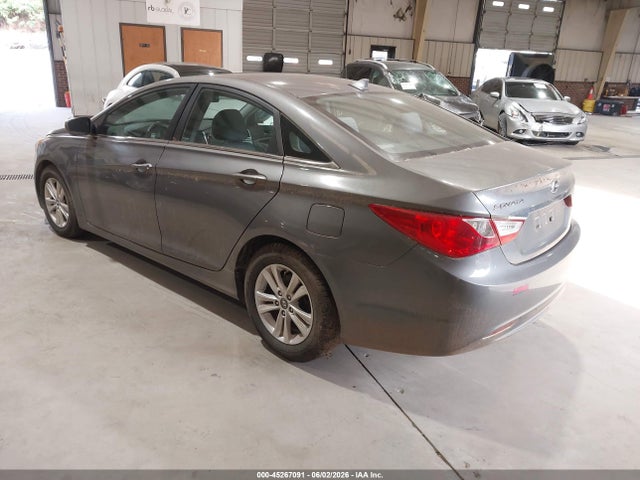 Hyundai SONATA Gls
