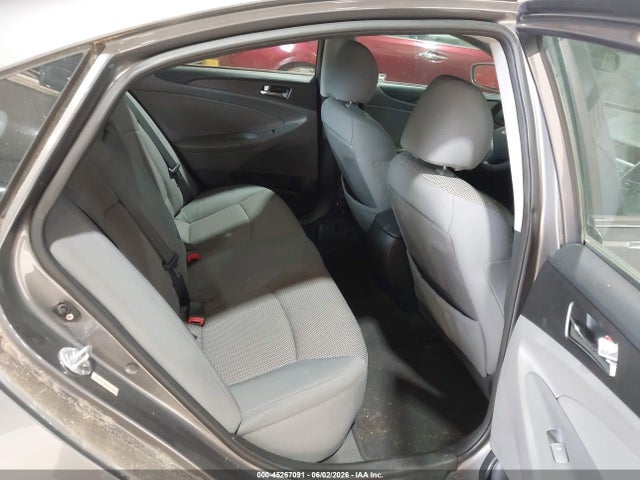 Hyundai SONATA Gls