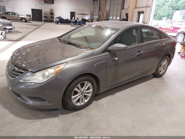 Hyundai SONATA Gls