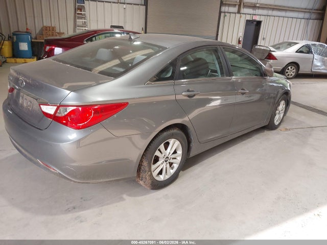 Hyundai SONATA Gls