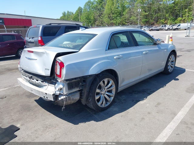 Chrysler 300 Touring