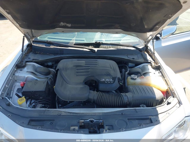 Chrysler 300 Touring