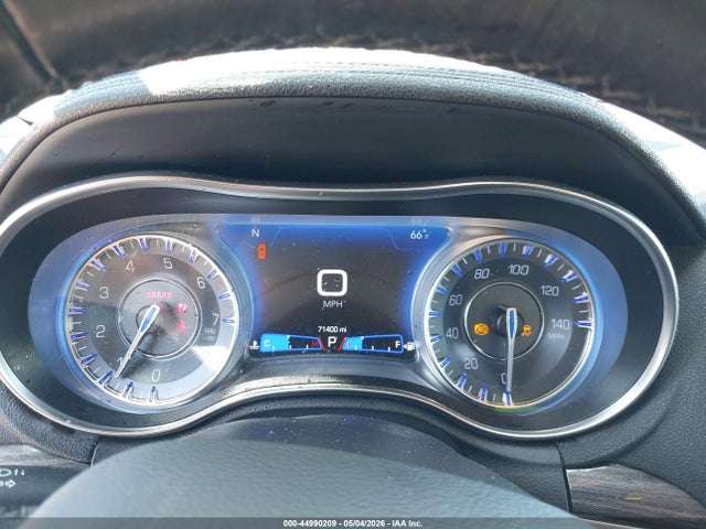 Chrysler 300 Touring