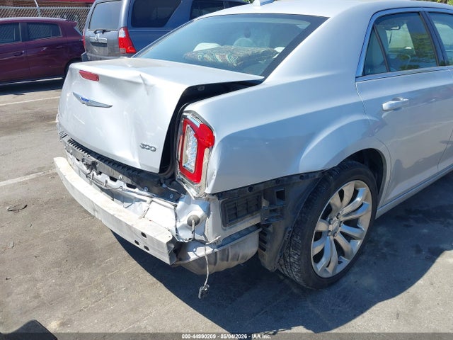Chrysler 300 Touring