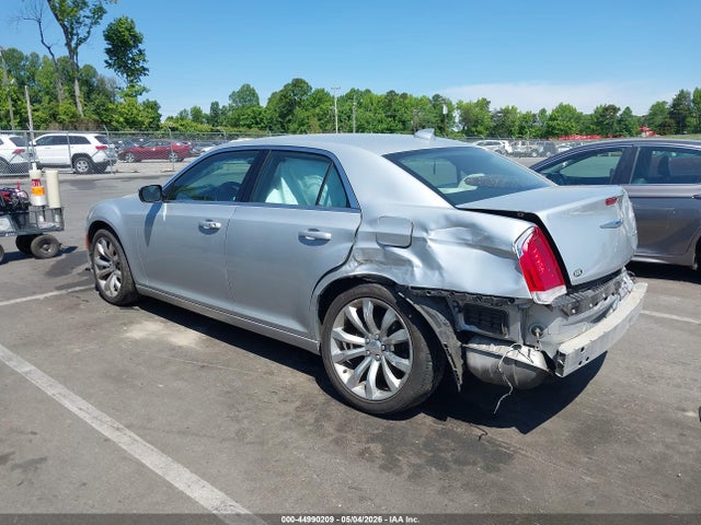 Chrysler 300 Touring